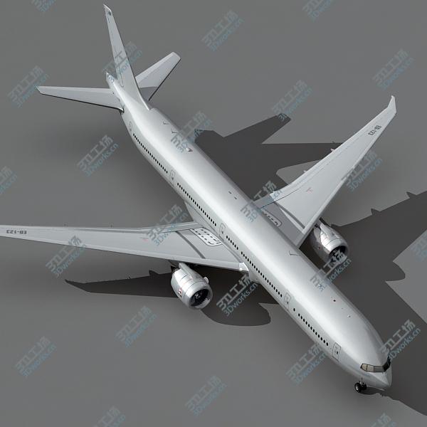 images/goods_img/202105073/Boeing 777-300 Generic White/5.jpg